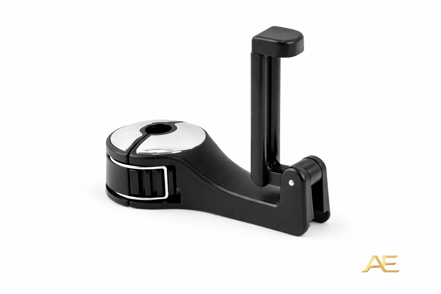 Auto Ease™ Dual-Function Headrest Storage Hanger