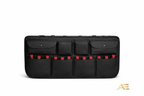 Auto Ease™ Premium Leather Rear Trunk Organizer System