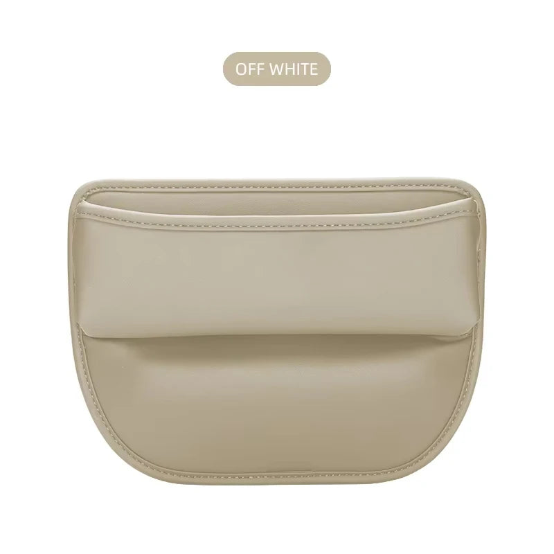 Auto Ease™ Smart Seat Gap Organizer – Instant Side Storage Upgrade